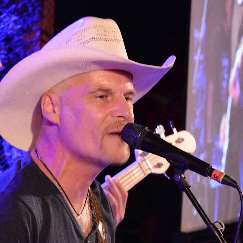 STARÝ DOBRÝ WESTERN uvítá country hudební hvězdy už po třiadvacáté